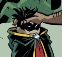 Damian Wayne