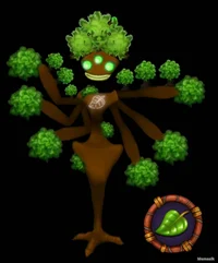 Treelavra