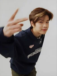 Seungmin 