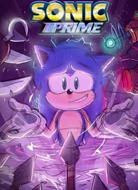 Sonic Prime AU