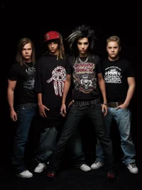 Tokio hotel 