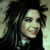 Bill kaulitz
