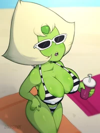 Peridot