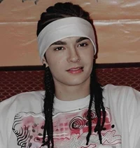 Tom Kaulitz 