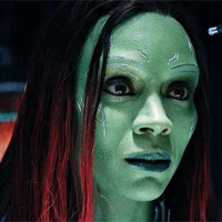 Gamora