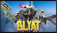 Iron Blyat
