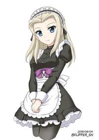 Maid Klara