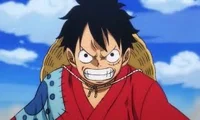 Luffy