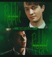 Riddle Brothers