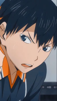 Kageyama Tobio 