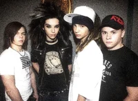 Tokio hotel