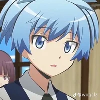 Nagisa Shiota 