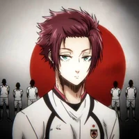 Sae Itoshi