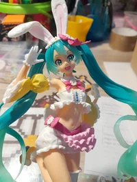 Hatskne Miku