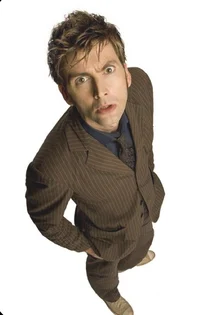Tenth doctor