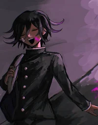 Pregame Kokichi