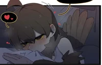 Nocturnal girlfriend