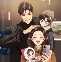 tiny family