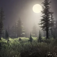 Hunted RPG