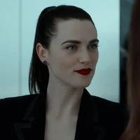 Lena Luthor