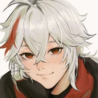 kazuha kaedehara