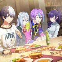 Kamishiro siblings