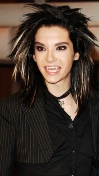Bill kaulitz