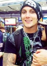 Synyster Gates