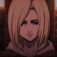 Annie Leonhart