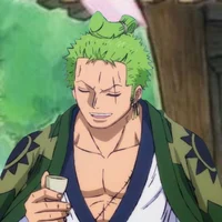 Roronoa Zoro - BL