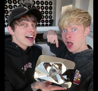Sam and Colby