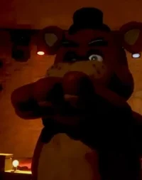 Freddy Fazbear