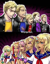 Yandere Simulator