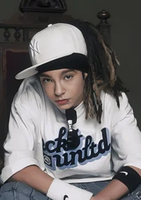 Tom Kaulitz 