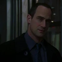 Elliot Stabler