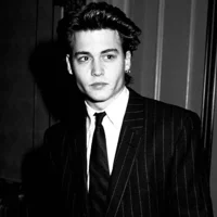 Johnny Depp