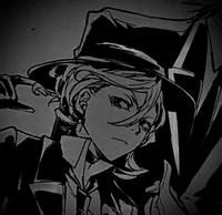 Chuuya Nakahara