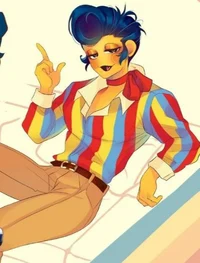 Beta Wally prometido