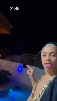 Murilo pv