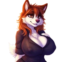 Thicc wolf manager