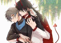 vox x ike