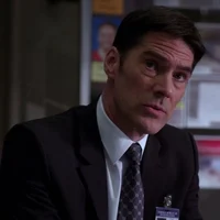 Aaron Hotchner