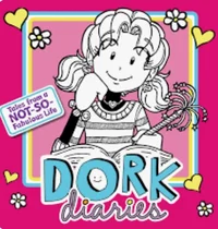 - Dork diaries rpg -