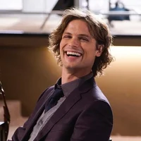 SPENCER REID