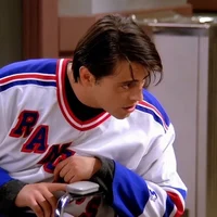 Joey Tribbiani