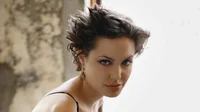 Angelina Jolie