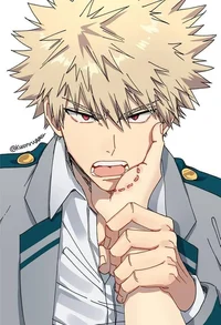 BakugouKats