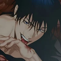 Toji Zenin