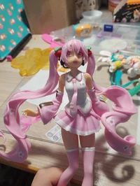 Sakura Miku
