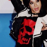 Bill Kaulitz 